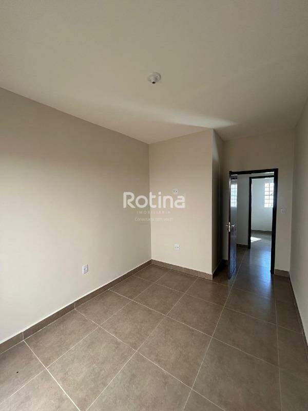 Casa à venda, 2 quartos em Uberlândia no bairro Segismundo Pereira no valor de R$ 280.000,00 - Rotina Imobiliária: 