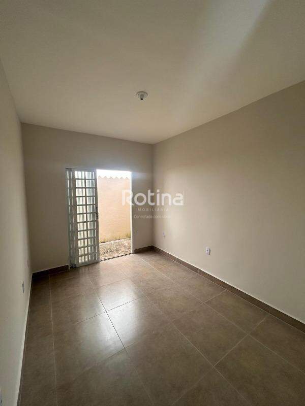 Casa à venda, 2 quartos em Uberlândia no bairro Segismundo Pereira no valor de R$ 280.000,00 - Rotina Imobiliária: 