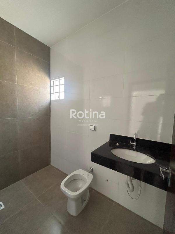 Casa à venda, 2 quartos em Uberlândia no bairro Segismundo Pereira no valor de R$ 280.000,00 - Rotina Imobiliária: 