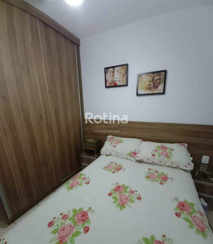 Casa Condomínio Fechado à venda, 2 quartos em Uberlândia no bairro Aclimação no valor de R$ 400.000,00 - Rotina Imobiliária: 