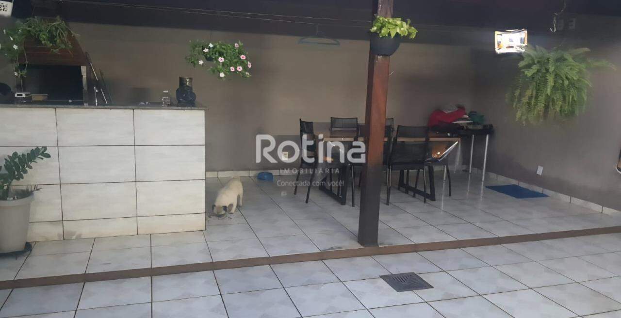 Casa Condomínio Fechado à venda, 2 quartos em Uberlândia no bairro Aclimação no valor de R$ 400.000,00 - Rotina Imobiliária: 