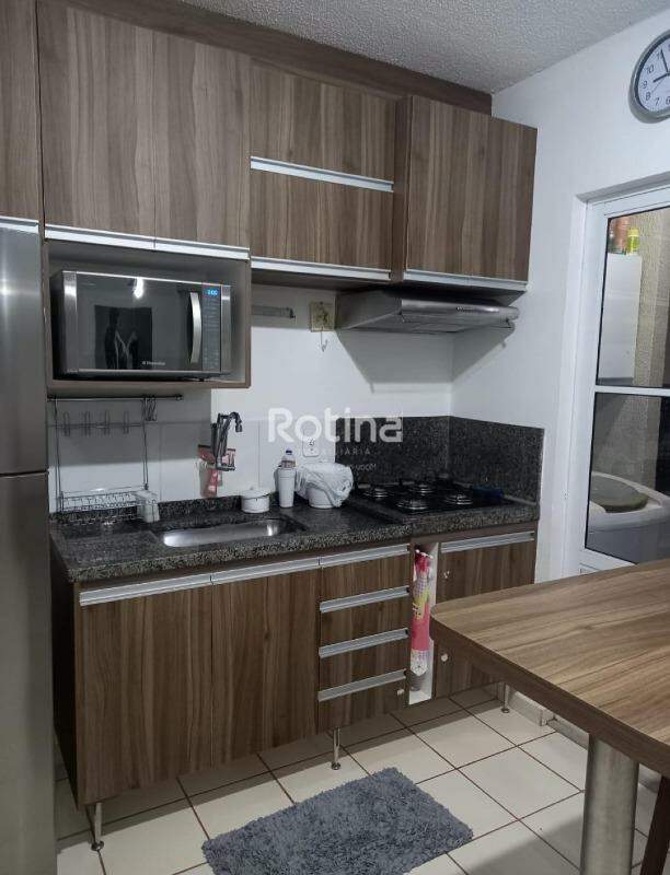 Casa Condomínio Fechado à venda, 2 quartos em Uberlândia no bairro Aclimação no valor de R$ 400.000,00 - Rotina Imobiliária: 