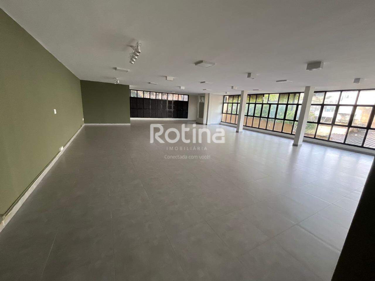 Prédio Inteiro para alugar, em Uberlândia no bairro Tabajaras no valor de R$ 15.000,00 - Rotina Imobiliária: 