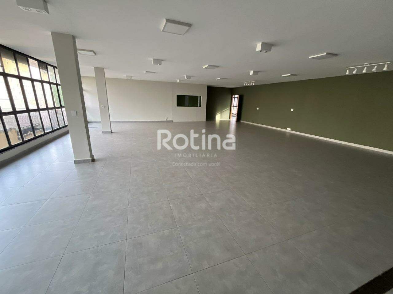 Prédio Inteiro para alugar, em Uberlândia no bairro Tabajaras no valor de R$ 15.000,00 - Rotina Imobiliária: 