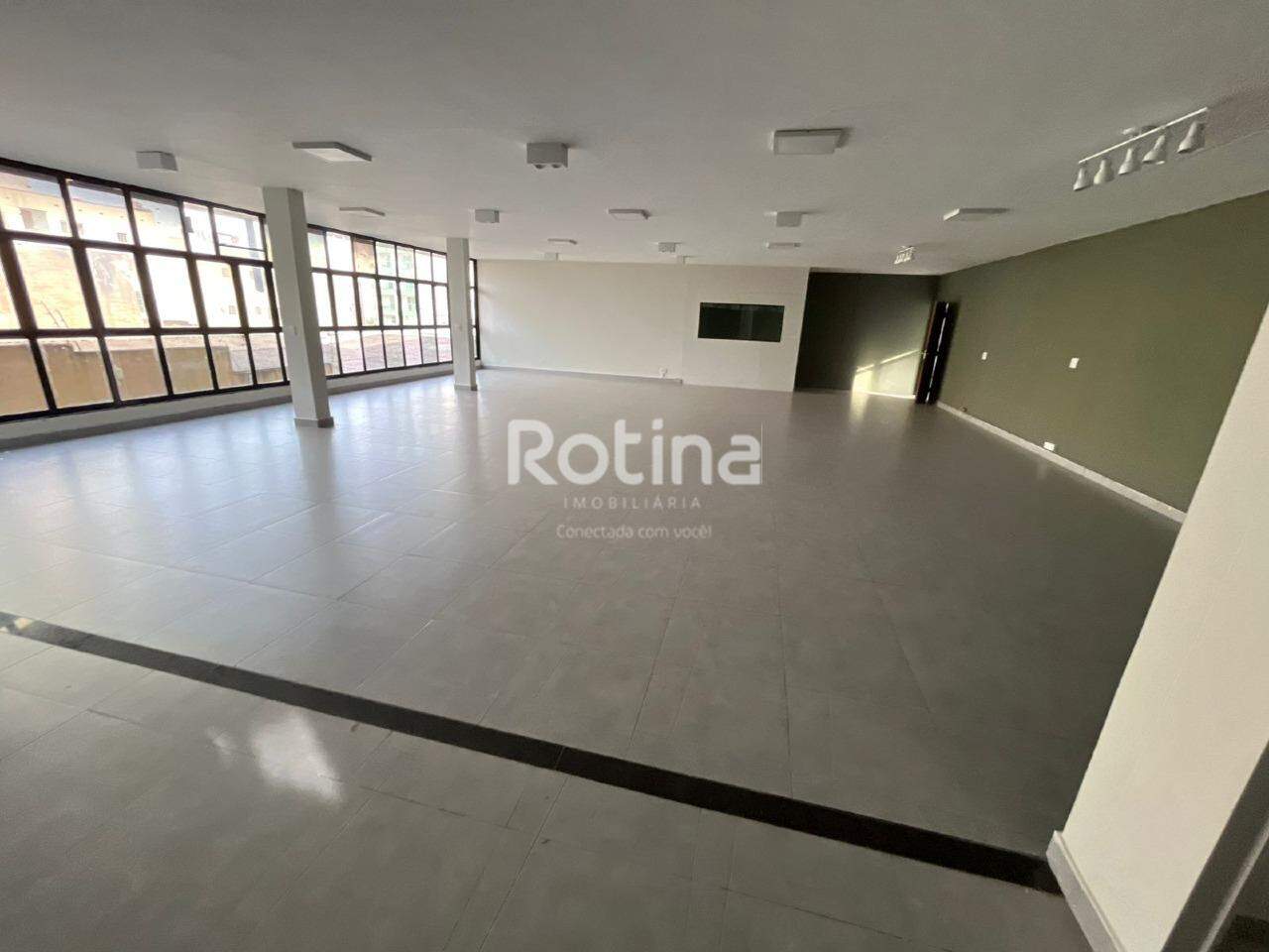 Prédio Inteiro para alugar, em Uberlândia no bairro Tabajaras no valor de R$ 15.000,00 - Rotina Imobiliária: 