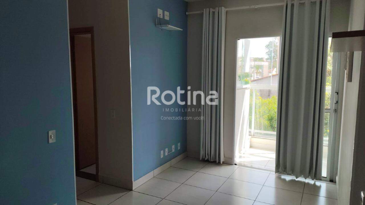 Apartamento para alugar, 2 quartos em Uberlândia no bairro Alto Umuarama no valor de R$ 2.000,00 - Rotina Imobiliária: 