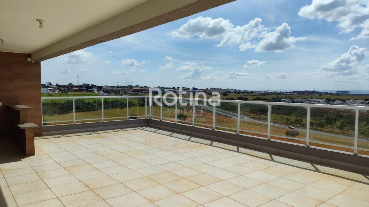 Apartamento para alugar, 2 quartos em Uberlândia no bairro Alto Umuarama no valor de R$ 2.000,00 - Rotina Imobiliária: 