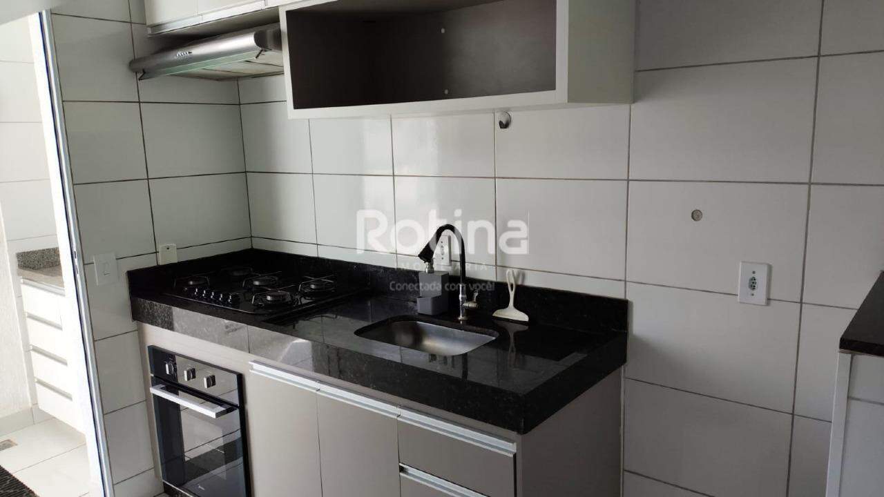 Apartamento para alugar, 2 quartos em Uberlândia no bairro Alto Umuarama no valor de R$ 2.000,00 - Rotina Imobiliária: 