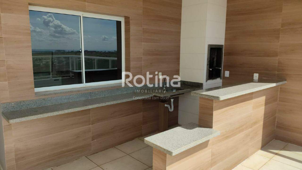 Apartamento para alugar, 2 quartos em Uberlândia no bairro Alto Umuarama no valor de R$ 2.000,00 - Rotina Imobiliária: 