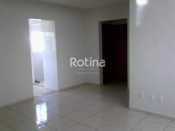 Apartamento para alugar, em Uberlândia no bairro Santa Mônica no valor de R$ 1.550,00 - Rotina Imobiliária: 