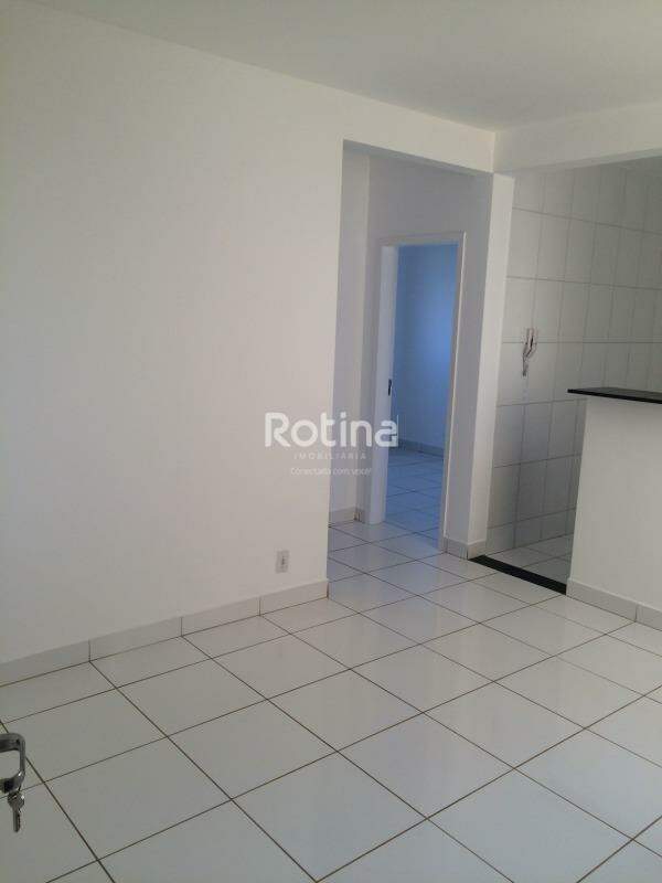 Apartamento à venda, 2 quartos em Uberlândia no bairro Shopping Park no valor de R$ 250.000,00 - Rotina Imobiliária: 