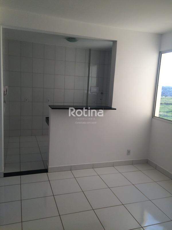 Apartamento à venda, 2 quartos em Uberlândia no bairro Shopping Park no valor de R$ 250.000,00 - Rotina Imobiliária: 