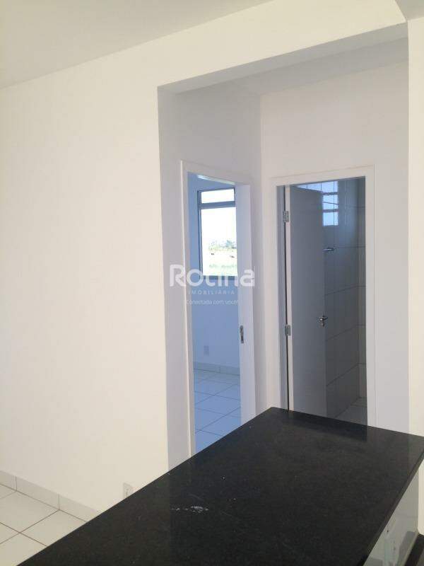 Apartamento à venda, 2 quartos em Uberlândia no bairro Shopping Park no valor de R$ 250.000,00 - Rotina Imobiliária: 