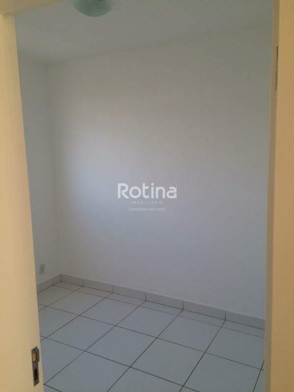 Apartamento à venda, 2 quartos em Uberlândia no bairro Shopping Park no valor de R$ 250.000,00 - Rotina Imobiliária: 