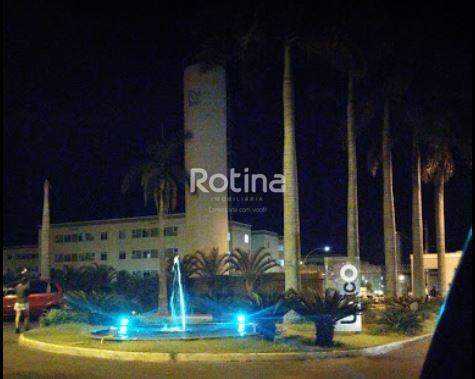 Apartamento à venda, 2 quartos em Uberlândia no bairro Shopping Park no valor de R$ 250.000,00 - Rotina Imobiliária: 