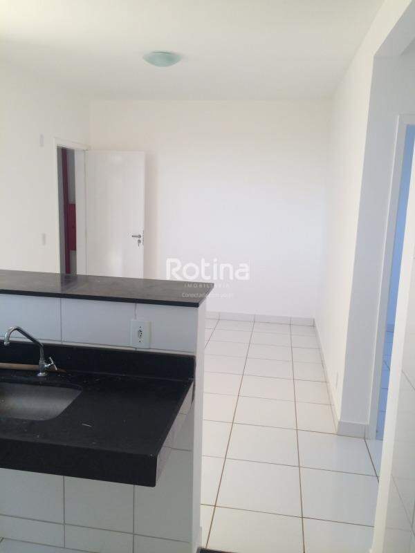 Apartamento à venda, 2 quartos em Uberlândia no bairro Shopping Park no valor de R$ 250.000,00 - Rotina Imobiliária: 