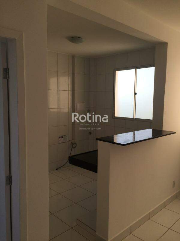 Apartamento à venda, 2 quartos em Uberlândia no bairro Shopping Park no valor de R$ 250.000,00 - Rotina Imobiliária: 