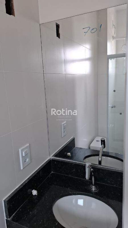 Apartamento à venda, 2 quartos em Uberlândia no bairro Brasil no valor de R$ 360.000,00 - Rotina Imobiliária: 