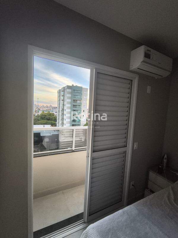 Apartamento à venda, 2 quartos em Uberlândia no bairro Brasil no valor de R$ 360.000,00 - Rotina Imobiliária: 
