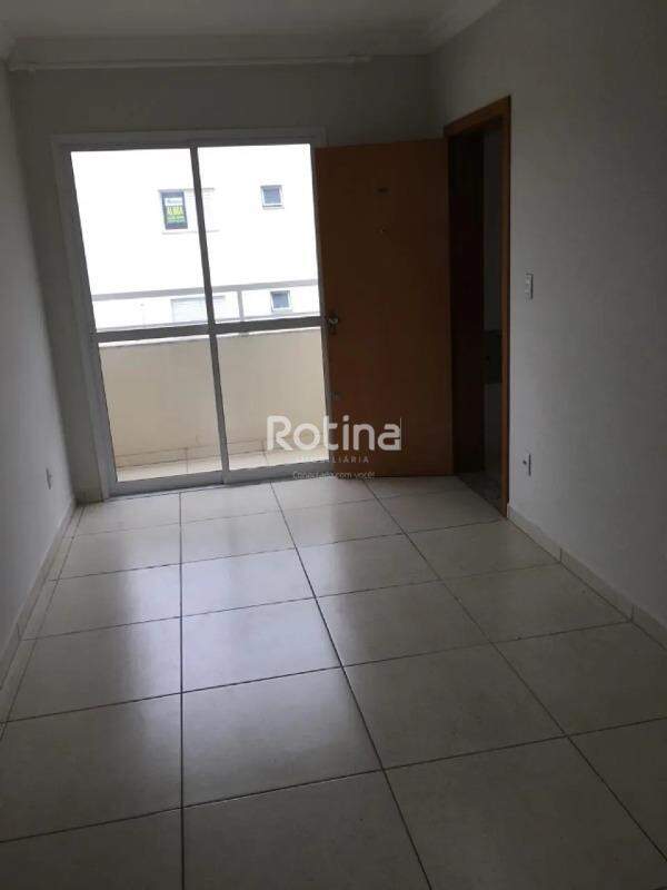 Apartamento para alugar, em Uberlândia no bairro Santa Mônica no valor de R$ 2.000,00 - Rotina Imobiliária: 