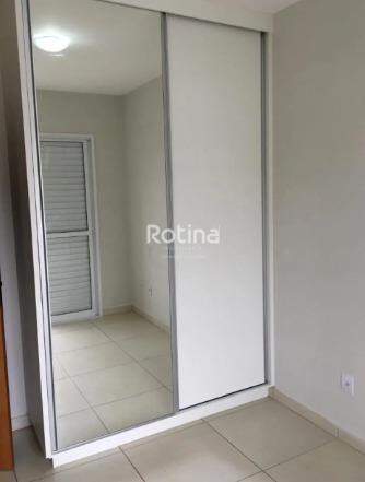 Apartamento para alugar, em Uberlândia no bairro Santa Mônica no valor de R$ 2.000,00 - Rotina Imobiliária: 