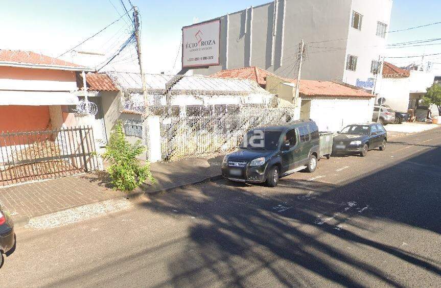 Terreno à venda, em Uberlândia no bairro Nossa Senhora Aparecida no valor de R$ 650.000,00 - Rotina Imobiliária: 