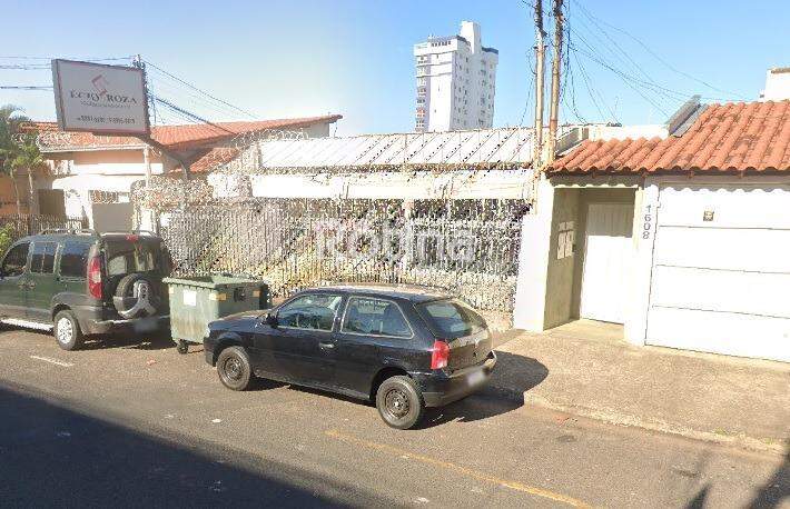 Terreno à venda, em Uberlândia no bairro Nossa Senhora Aparecida no valor de R$ 650.000,00 - Rotina Imobiliária: 