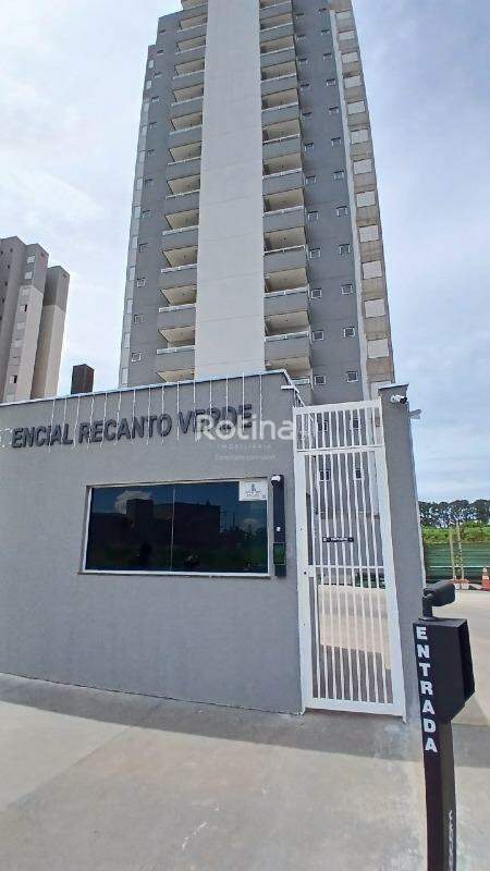 Apartamento para alugar, 2 quartos em Uberlândia no bairro Novo Mundo no valor de R$ 1.400,00 - Rotina Imobiliária: 
