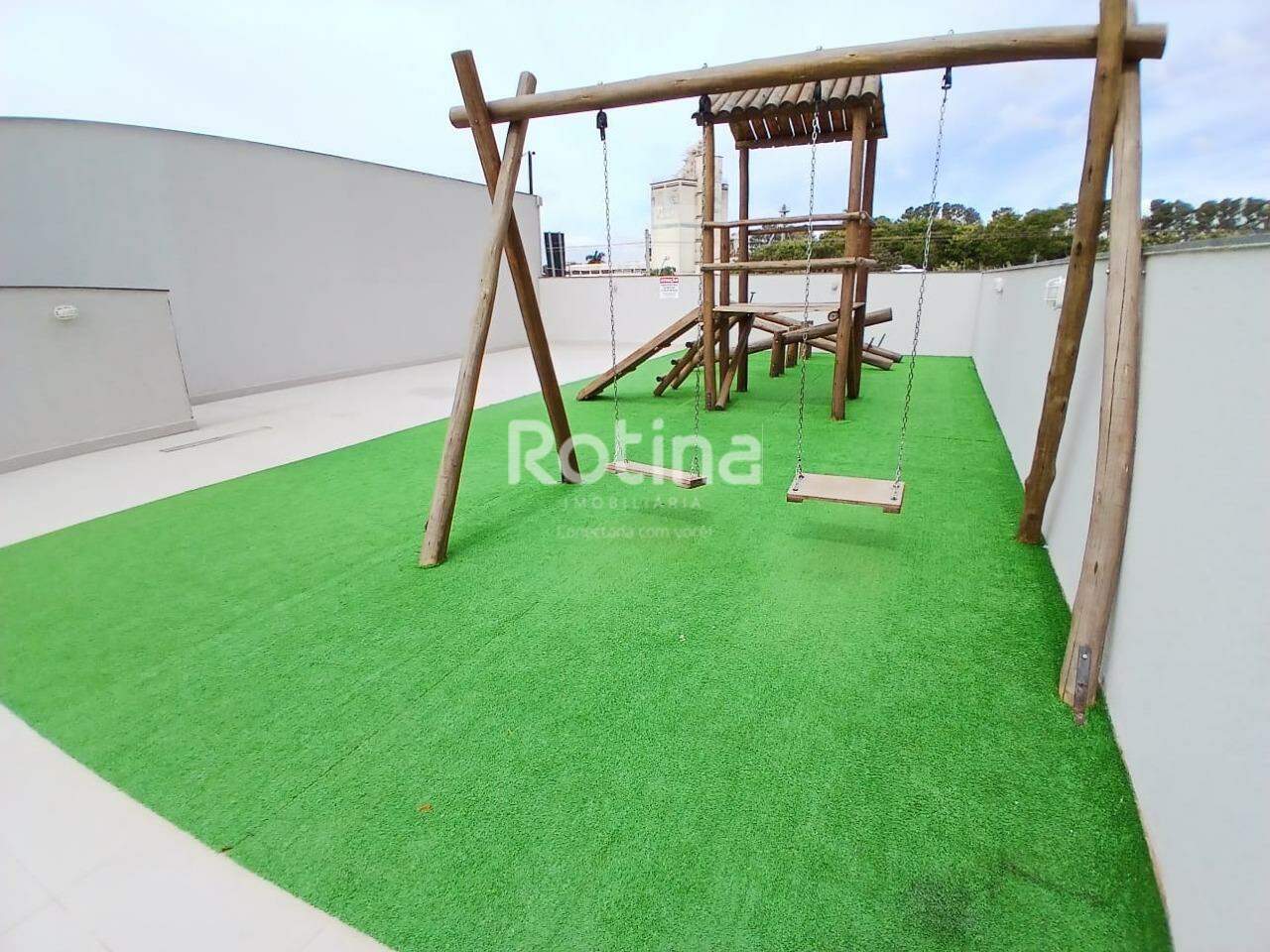 Apartamento para alugar, 2 quartos em Uberlândia no bairro Novo Mundo no valor de R$ 1.400,00 - Rotina Imobiliária: 