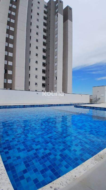 Apartamento para alugar, 2 quartos em Uberlândia no bairro Novo Mundo no valor de R$ 1.400,00 - Rotina Imobiliária: 