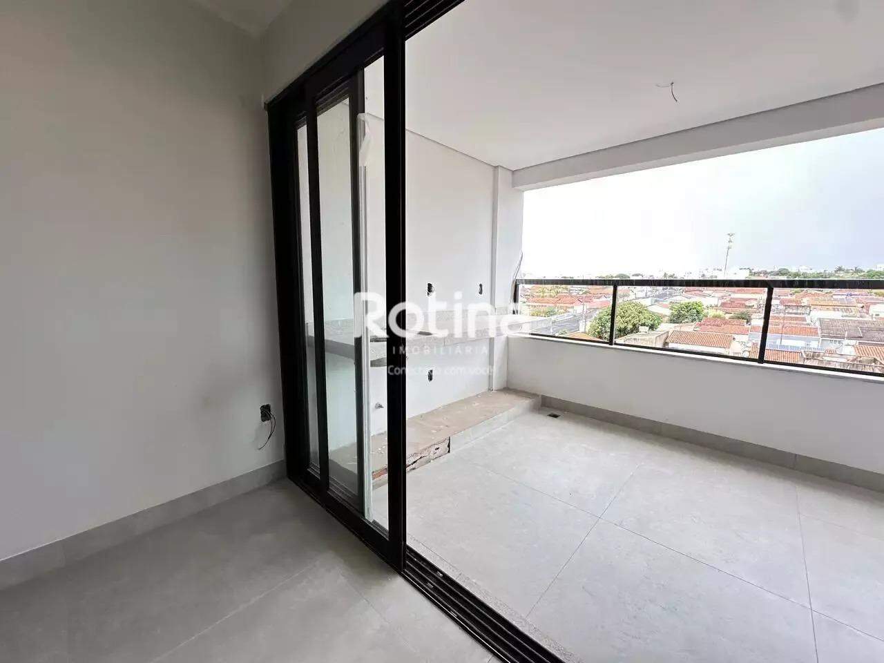 Apartamento à venda, 3 quartos em Uberlândia no bairro Santa Mônica no valor de R$ 600.000,00 - Rotina Imobiliária: 