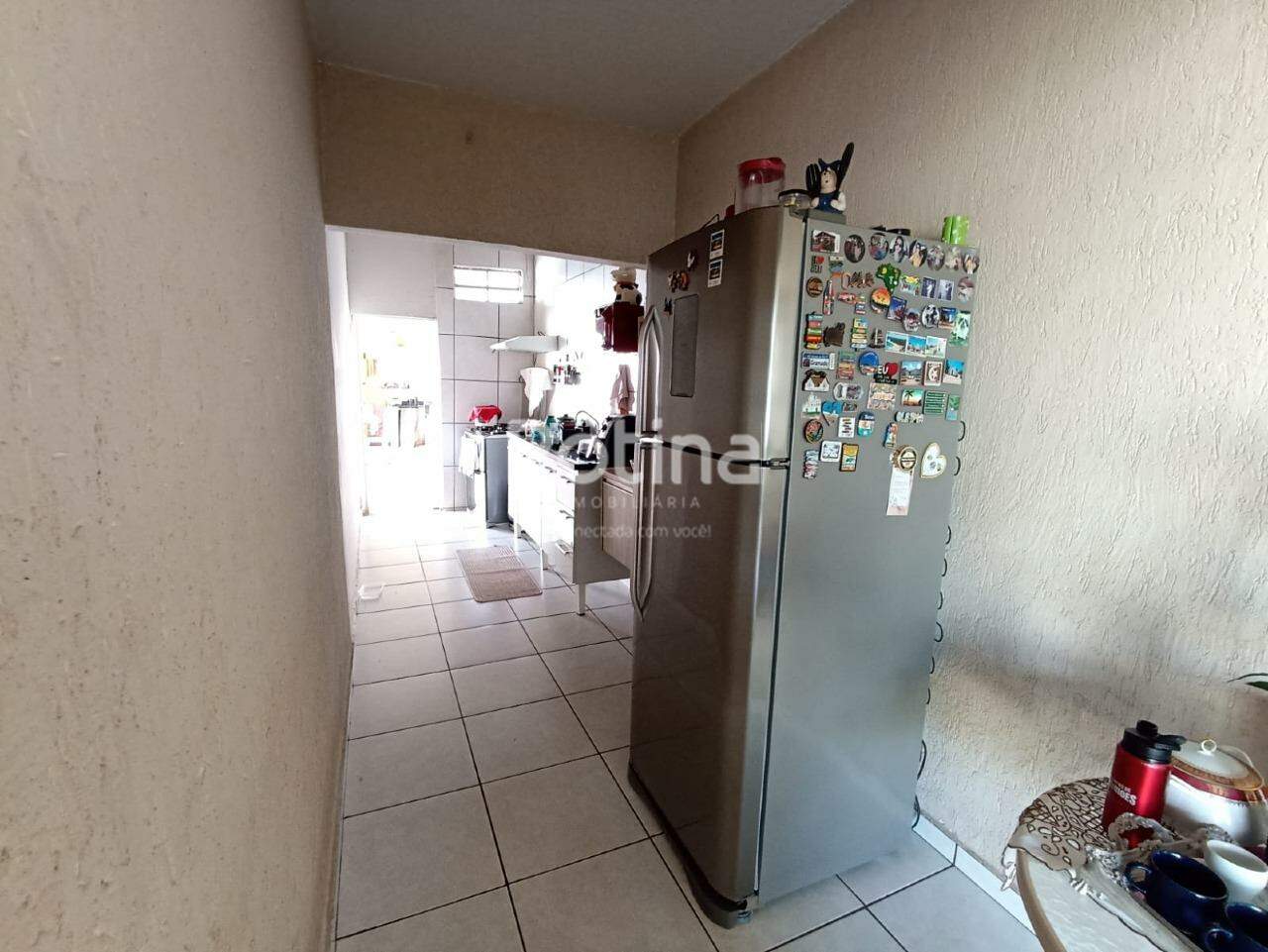 Casa à venda, 3 quartos em Uberlândia no bairro Lagoinha no valor de R$ 320.000,00 - Rotina Imobiliária: 