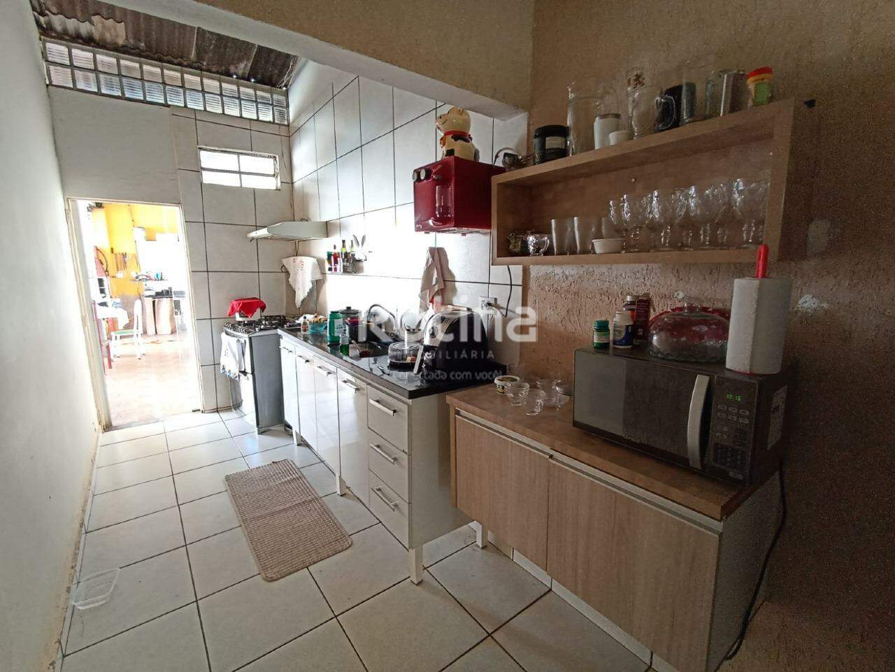 Casa à venda, 3 quartos em Uberlândia no bairro Lagoinha no valor de R$ 320.000,00 - Rotina Imobiliária: 