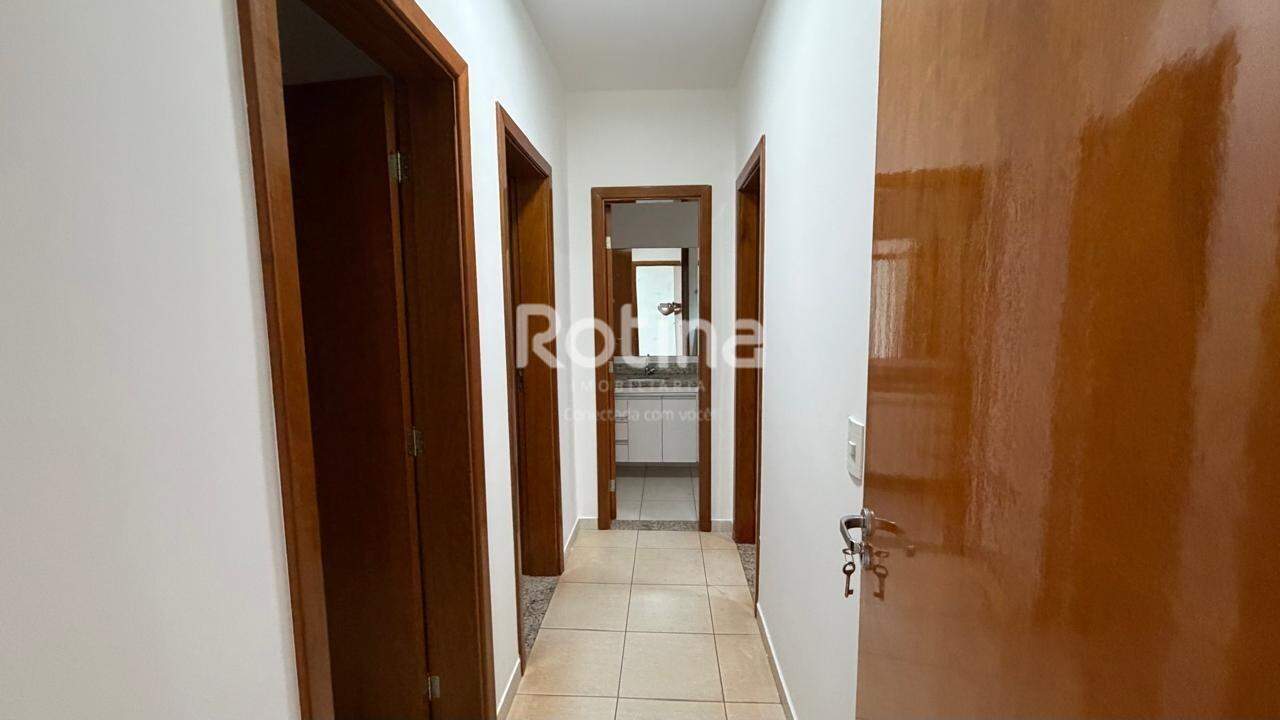 Apartamento à venda, 3 quartos em Uberlândia no bairro Patrimônio no valor de R$ 550.000,00 - Rotina Imobiliária: 