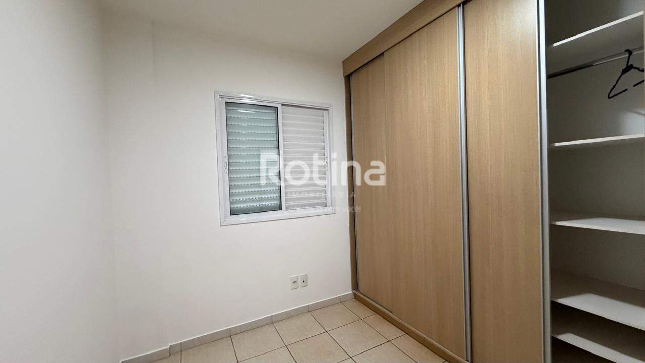 Apartamento à venda, 3 quartos em Uberlândia no bairro Patrimônio no valor de R$ 550.000,00 - Rotina Imobiliária: 