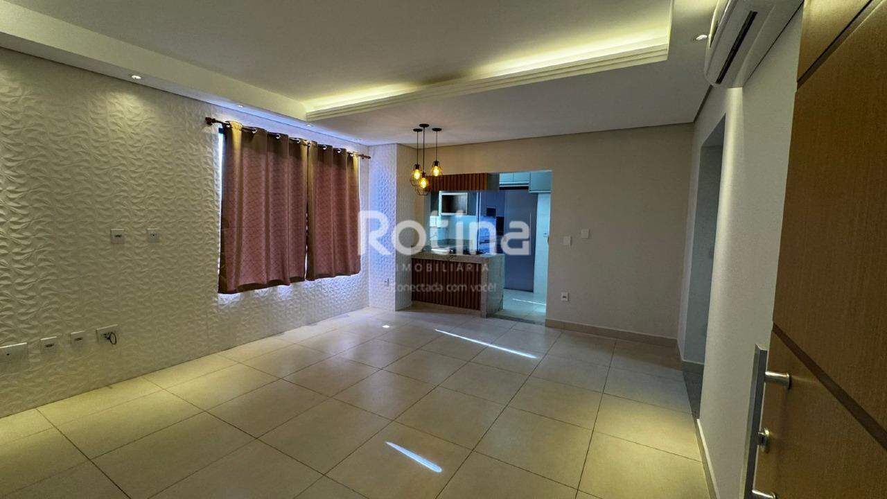 Apartamento à venda, 2 quartos em Uberlândia no bairro Tibery no valor de R$ 540.000,00 - Rotina Imobiliária: 