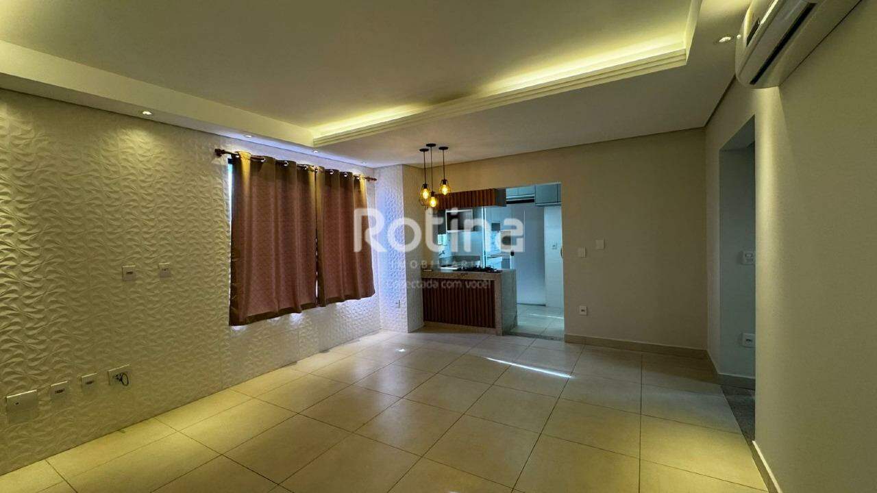 Apartamento à venda, 2 quartos em Uberlândia no bairro Tibery no valor de R$ 540.000,00 - Rotina Imobiliária: 
