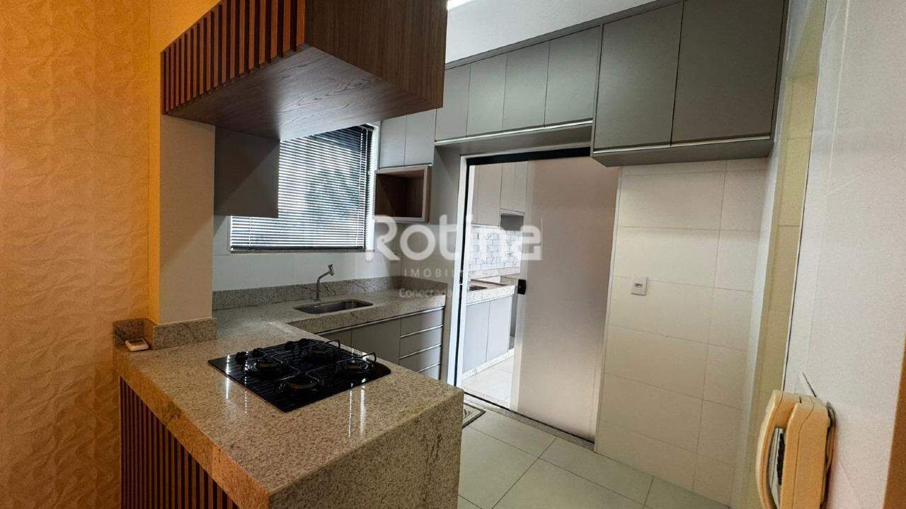 Apartamento à venda, 2 quartos em Uberlândia no bairro Tibery no valor de R$ 540.000,00 - Rotina Imobiliária: 