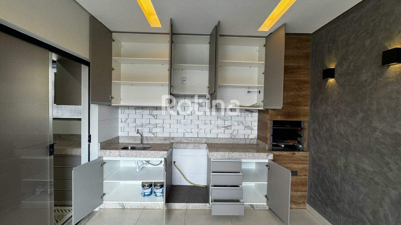 Apartamento à venda, 2 quartos em Uberlândia no bairro Tibery no valor de R$ 540.000,00 - Rotina Imobiliária: 