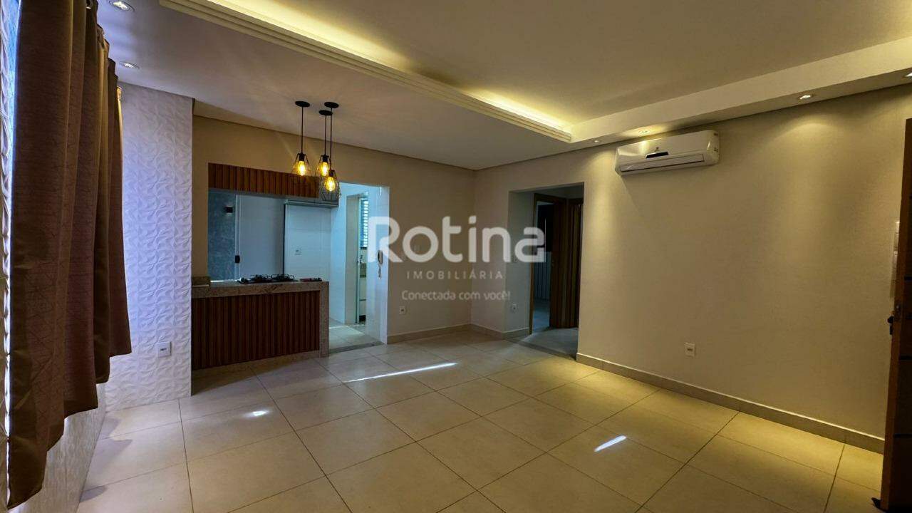 Apartamento à venda, 2 quartos em Uberlândia no bairro Tibery no valor de R$ 540.000,00 - Rotina Imobiliária: 