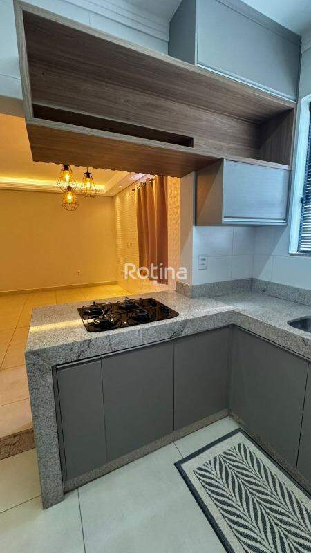 Apartamento à venda, 2 quartos em Uberlândia no bairro Tibery no valor de R$ 540.000,00 - Rotina Imobiliária: 
