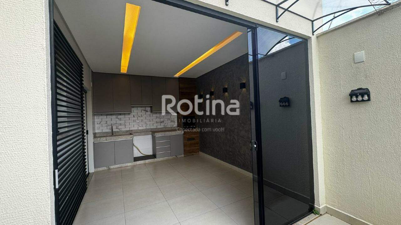Apartamento à venda, 2 quartos em Uberlândia no bairro Tibery no valor de R$ 540.000,00 - Rotina Imobiliária: 