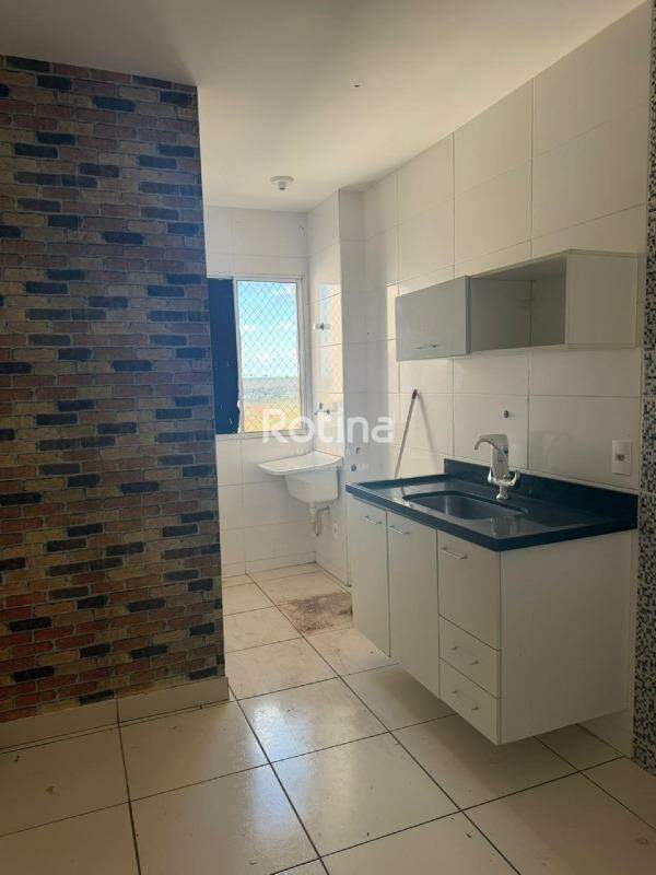 Apartamento à venda, 2 quartos em Uberlândia no bairro Jardim Holanda no valor de R$ 215.000,00 - Rotina Imobiliária: 