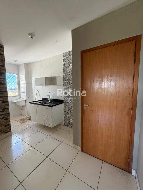 Apartamento à venda, 2 quartos em Uberlândia no bairro Jardim Holanda no valor de R$ 215.000,00 - Rotina Imobiliária: 