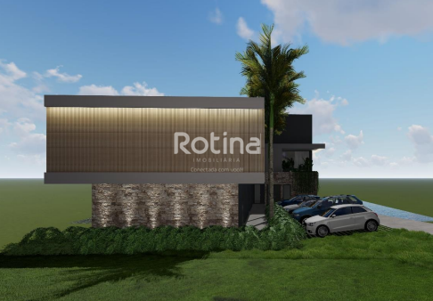Chacara à venda, 17 quartos em Uberlândia no bairro Represa de Miranda no valor de R$ 3.000.000,00 - Rotina Imobiliária: 