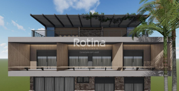 Chacara à venda, 17 quartos em Uberlândia no bairro Represa de Miranda no valor de R$ 3.000.000,00 - Rotina Imobiliária: 
