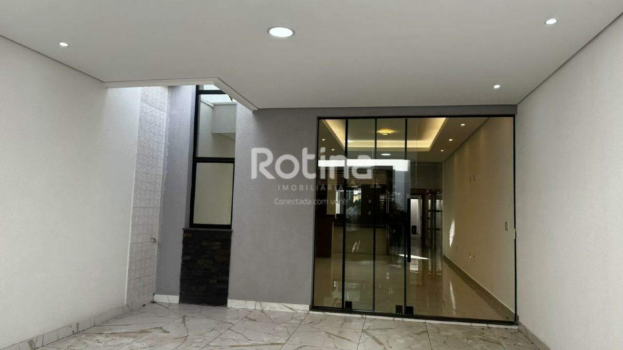 Casa à venda, 3 quartos em Uberlândia no bairro Dona Zulmira no valor de R$ 720.000,00 - Rotina Imobiliária: 