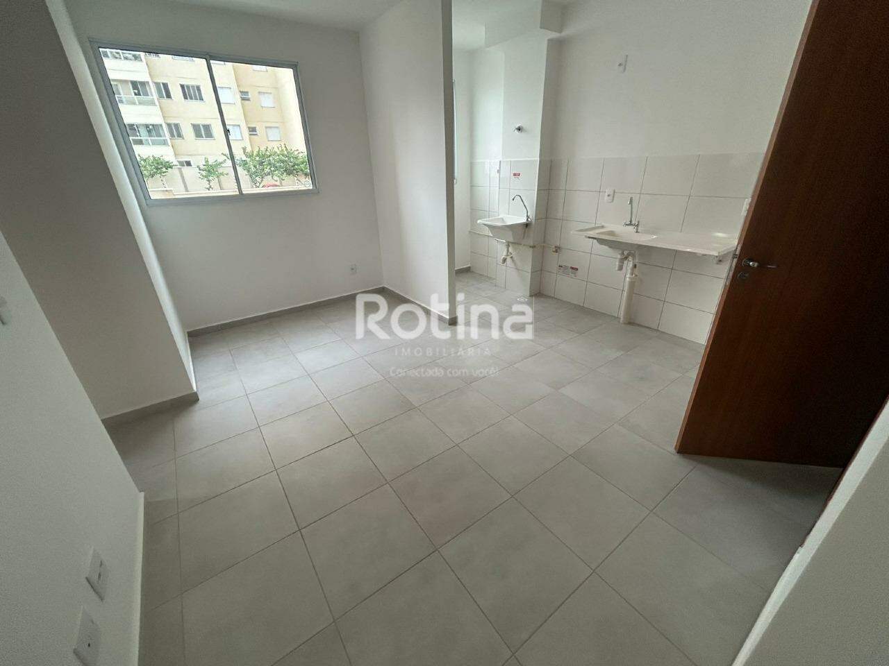 Apartamento à venda, 2 quartos em Uberlândia no bairro Gávea Sul no valor de R$ 229.000,00 - Rotina Imobiliária: 
