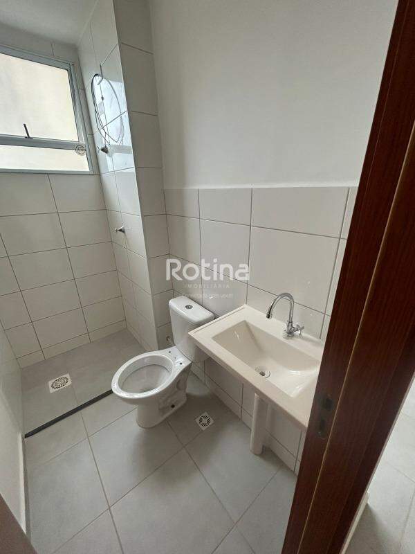 Apartamento à venda, 2 quartos em Uberlândia no bairro Gávea Sul no valor de R$ 229.000,00 - Rotina Imobiliária: 