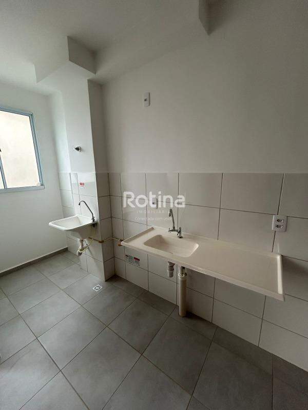 Apartamento à venda, 2 quartos em Uberlândia no bairro Gávea Sul no valor de R$ 229.000,00 - Rotina Imobiliária: 